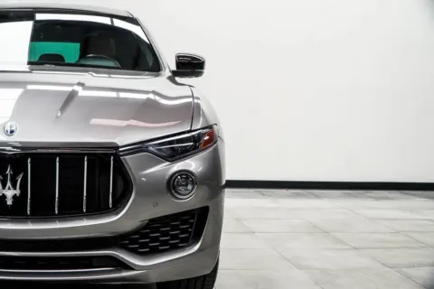 More photos of 2022 Maserati Levante GT at Grand Motorcars Marietta, GA