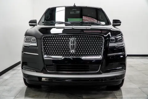 Photos of 2022 Lincoln Navigator L L Reserve for sale in Marietta, GA at Grand Motorcars Marietta