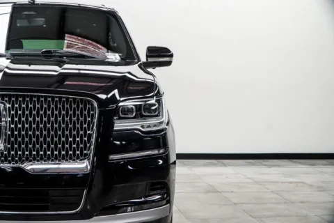 Another view of 2022 Lincoln Navigator L L Reserve for sale in Marietta, GA at Grand Motorcars Marietta