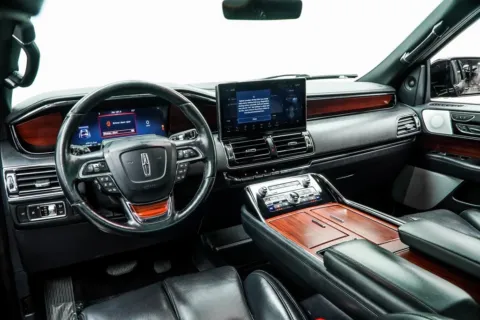 More photos of 2022 Lincoln Navigator L L Reserve at Grand Motorcars Marietta, GA