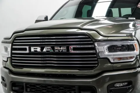Photos of 2021 Ram 3500 Laramie for sale in Marietta, GA at Grand Motorcars Marietta