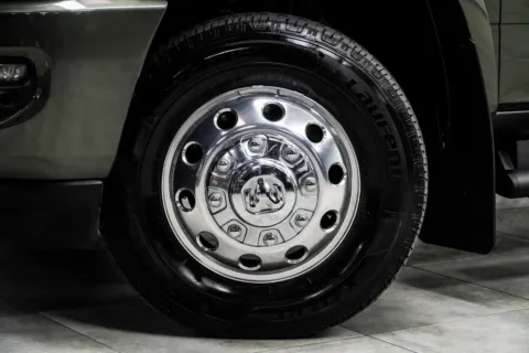 Another view of 2021 Ram 3500 Laramie for sale in Marietta, GA at Grand Motorcars Marietta