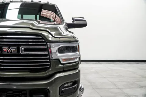 More photos of 2021 Ram 3500 Laramie at Grand Motorcars Marietta, GA