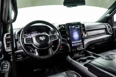 More photos of 2021 Ram 3500 Laramie at Grand Motorcars Marietta, GA