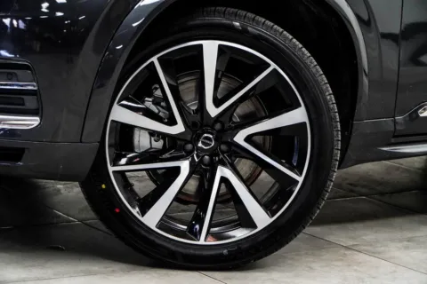 Another view of 2021 Volvo XC90 Recharge Plug-In Hybrid T8 Inscription Expression 7 Passenger for sale in Marietta, GA at Grand Motorcars Marietta