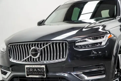Photos of 2021 Volvo XC90 Recharge Plug-In Hybrid T8 Inscription Expression 7 Passenger for sale in Marietta, GA at Grand Motorcars Marietta