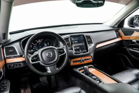 More photos of 2021 Volvo XC90 Recharge Plug-In Hybrid T8 Inscription Expression 7 Passenger at Grand Motorcars Marietta, GA