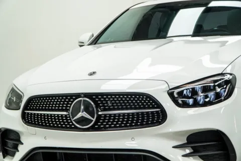 Photos of 2021 Mercedes-Benz E-Class E 350 for sale in Marietta, GA at Grand Motorcars Marietta