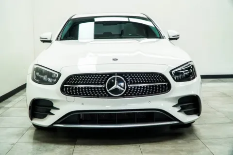 More photos of 2021 Mercedes-Benz E-Class E 350 at Grand Motorcars Marietta, GA