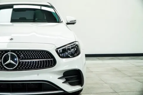 More photos of 2021 Mercedes-Benz E-Class E 350 at Grand Motorcars Marietta, GA