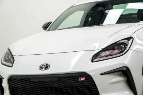 Photos of 2024 Toyota GR86 Premium for sale in Marietta, GA at Grand Motorcars Marietta