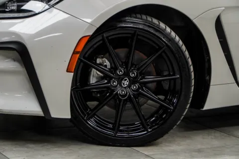 Another view of 2024 Toyota GR86 Premium for sale in Marietta, GA at Grand Motorcars Marietta