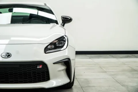 More photos of 2024 Toyota GR86 Premium at Grand Motorcars Marietta, GA
