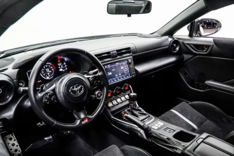 More photos of 2024 Toyota GR86 Premium at Grand Motorcars Marietta, GA