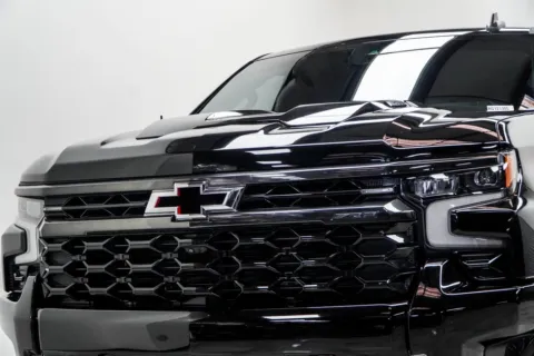 Photos of 2024 Chevrolet Silverado 1500 ZR2 for sale in Marietta, GA at Grand Motorcars Marietta