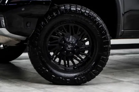 Another view of 2024 Chevrolet Silverado 1500 ZR2 for sale in Marietta, GA at Grand Motorcars Marietta