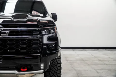 More photos of 2024 Chevrolet Silverado 1500 ZR2 at Grand Motorcars Marietta, GA