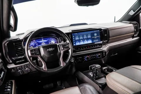 More photos of 2024 Chevrolet Silverado 1500 ZR2 at Grand Motorcars Marietta, GA