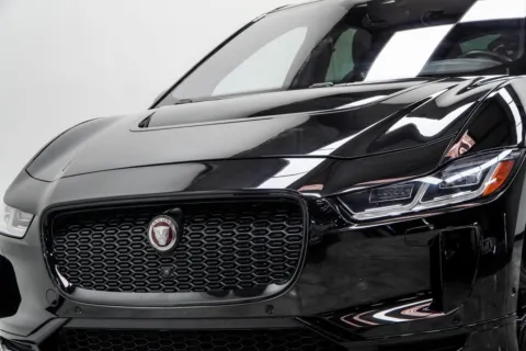 Photos of 2020 Jaguar I-PACE HSE for sale in Marietta, GA at Grand Motorcars Marietta