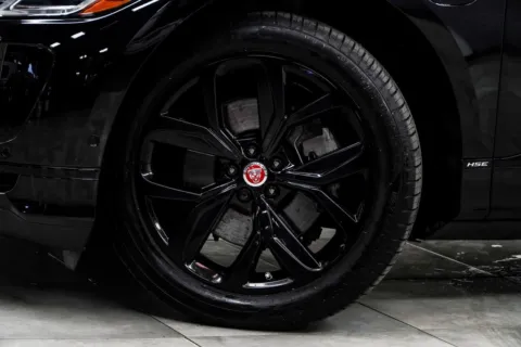 Another view of 2020 Jaguar I-PACE HSE for sale in Marietta, GA at Grand Motorcars Marietta