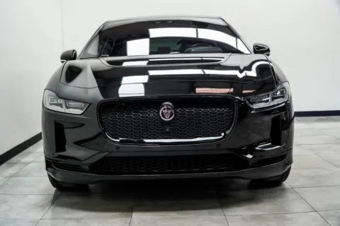 More photos of 2020 Jaguar I-PACE HSE at Grand Motorcars Marietta, GA