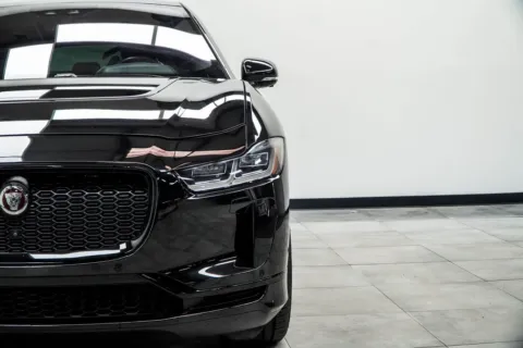 More photos of 2020 Jaguar I-PACE HSE at Grand Motorcars Marietta, GA