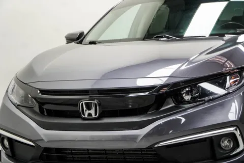 Photos of 2019 Honda Civic EX for sale in Marietta, GA at Grand Motorcars Marietta