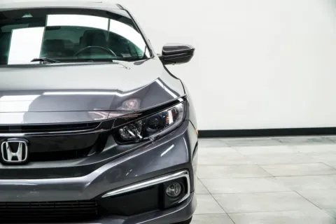More photos of 2019 Honda Civic EX at Grand Motorcars Marietta, GA