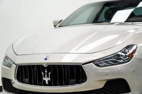 Photos of 2015 Maserati Ghibli S Q4 for sale in Marietta, GA at Grand Motorcars Marietta