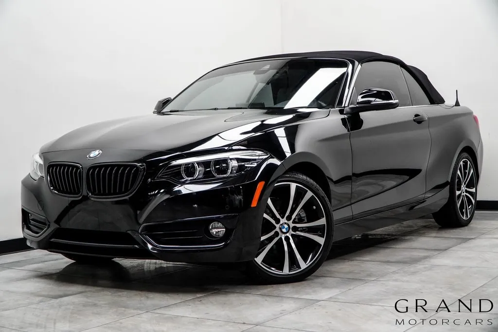 2020 BMW 2 Series 230i for sale in Marietta, GA