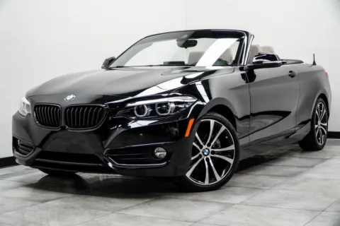Photos of 2020 BMW 2 Series 230i for sale in Marietta, GA at Grand Motorcars Marietta