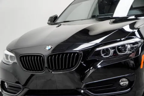 Another view of 2020 BMW 2 Series 230i for sale in Marietta, GA at Grand Motorcars Marietta