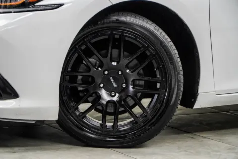 Another view of 2020 Lexus ES 350 F Sport for sale in Marietta, GA at Grand Motorcars Marietta