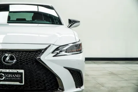 More photos of 2020 Lexus ES 350 F Sport at Grand Motorcars Marietta, GA
