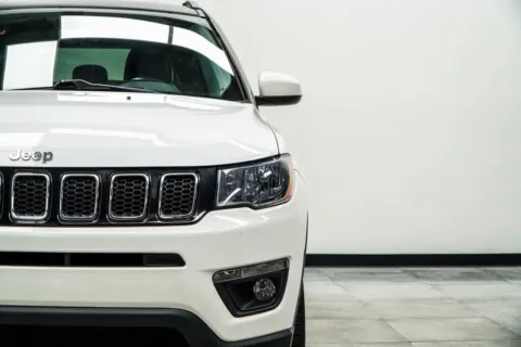 More photos of 2020 Jeep Compass Latitude at Grand Motorcars Marietta, GA