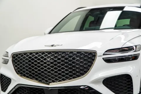 Photos of 2022 Genesis GV70 2.5T for sale in Marietta, GA at Grand Motorcars Marietta