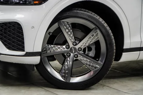 Another view of 2022 Genesis GV70 2.5T for sale in Marietta, GA at Grand Motorcars Marietta