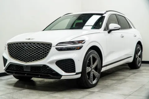 More photos of 2022 Genesis GV70 2.5T at Grand Motorcars Marietta, GA