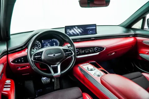 More photos of 2022 Genesis GV70 2.5T at Grand Motorcars Marietta, GA