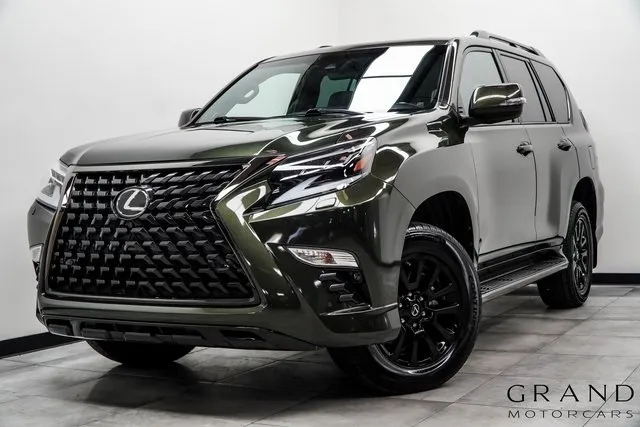 2023 Lexus GX 460 for sale in Marietta, GA