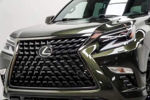 Photos of 2023 Lexus GX 460 for sale in Marietta, GA at Grand Motorcars Marietta