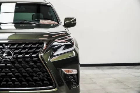 More photos of 2023 Lexus GX 460 at Grand Motorcars Marietta, GA