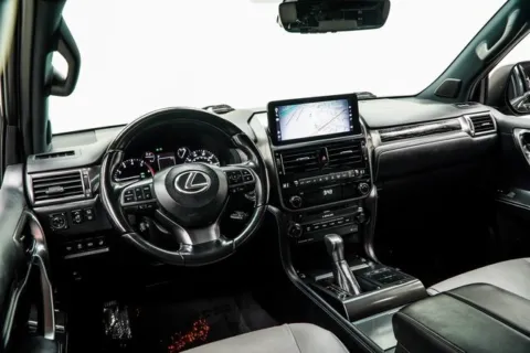 More photos of 2023 Lexus GX 460 at Grand Motorcars Marietta, GA