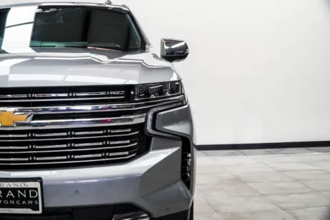 More photos of 2023 Chevrolet Tahoe Premier at Grand Motorcars Marietta, GA