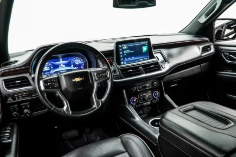More photos of 2023 Chevrolet Tahoe Premier at Grand Motorcars Marietta, GA