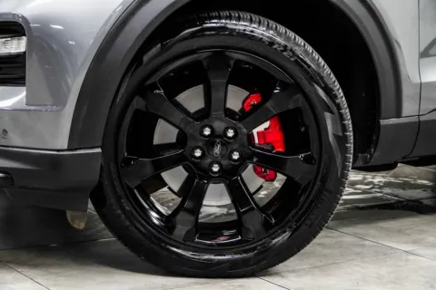 Another view of 2024 Ford Explorer ST for sale in Marietta, GA at Grand Motorcars Marietta