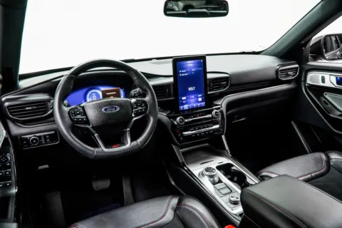 More photos of 2024 Ford Explorer ST at Grand Motorcars Marietta, GA