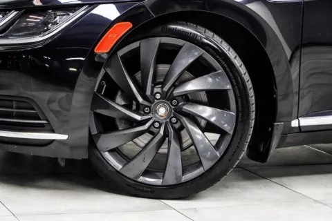 Another view of 2020 Volkswagen Arteon 2.0T SEL for sale in Marietta, GA at Grand Motorcars Marietta