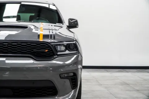 More photos of 2022 Dodge Durango Orange Sport at Grand Motorcars Marietta, GA