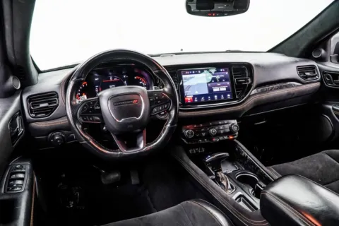 More photos of 2022 Dodge Durango Orange Sport at Grand Motorcars Marietta, GA